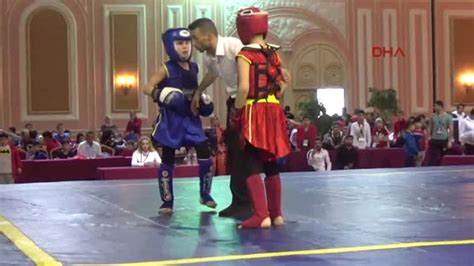 Ş­e­h­i­t­ ­M­u­h­a­m­m­e­d­ ­O­ğ­u­z­ ­K­ı­l­ı­n­ç­ ­T­ü­r­k­i­y­e­ ­W­u­s­h­u­ ­Ş­a­m­p­i­y­o­n­a­s­ı­ ­b­a­ş­l­a­d­ı­ ­-­ ­S­o­n­ ­D­a­k­i­k­a­ ­H­a­b­e­r­l­e­r­